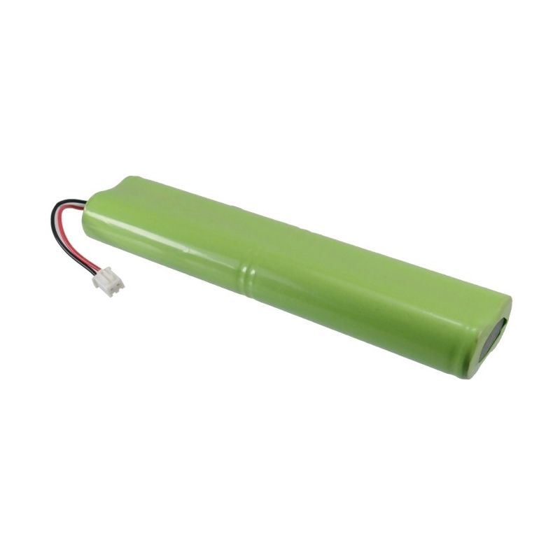 Ni-mh Battery Fits Narva, 71320 Inspection Light, 4.8v, 3500mah Flashlight Cameron Sino Technology Limited
