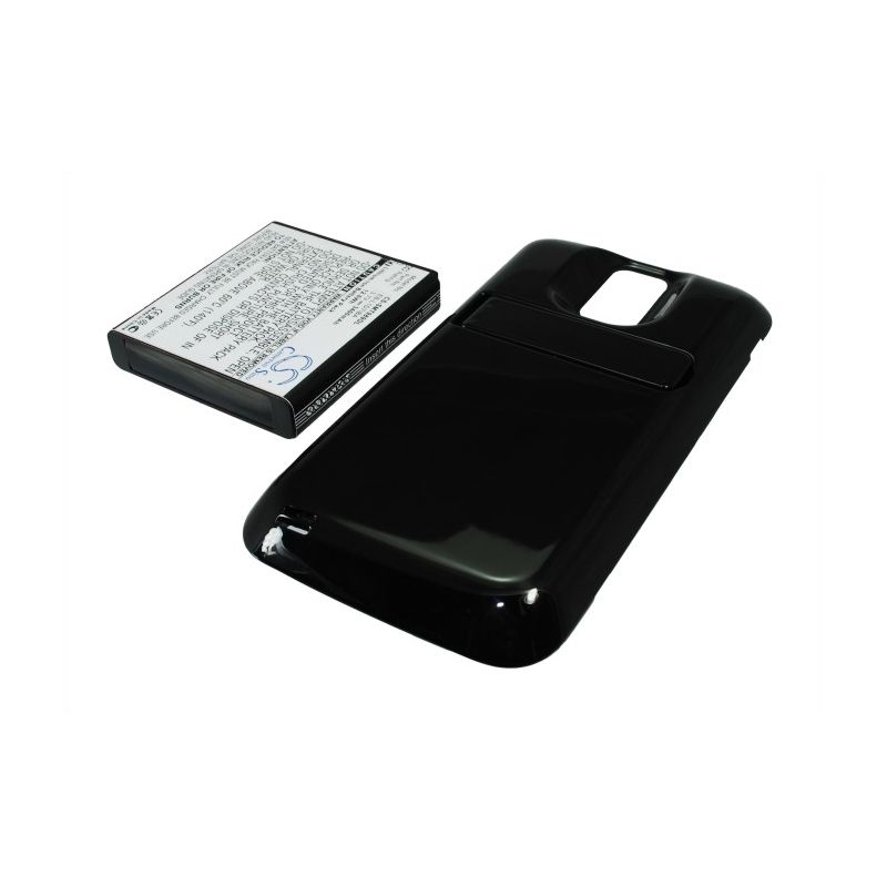 Li-ion Battery fits Samsung, galaxy s hercules, galaxy s ii x, hercules 3.7V, 3400mAh Communications Cameron Sino Technology Limited (Suspended)