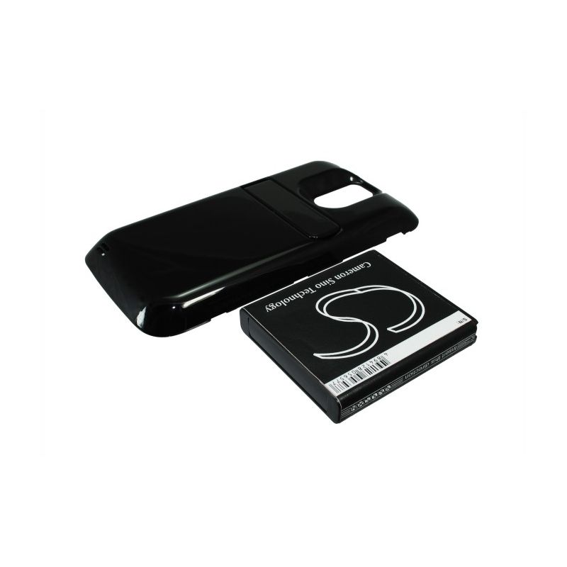 Li-ion Battery fits Samsung, galaxy s hercules, galaxy s ii x, hercules 3.7V, 3400mAh Communications Cameron Sino Technology Limited (Suspended)