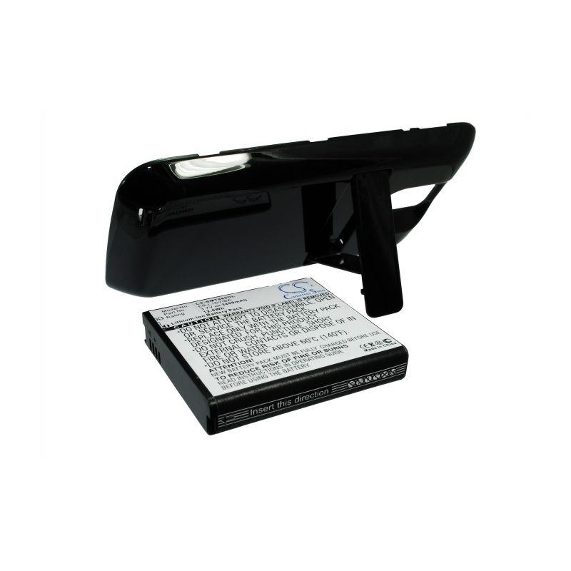 Li-ion Battery fits Samsung, galaxy s hercules, galaxy s ii x, hercules 3.7V, 3400mAh Communications Cameron Sino Technology Limited (Suspended)