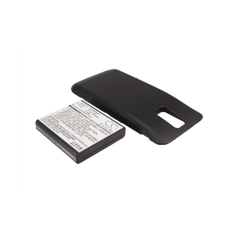 Li-ion Battery fits Samsung, galaxy s hercules, galaxy s ii x, hercules 3.7V, 2800mAh Mobile & SmartPhone Cameron Sino Technology Limited