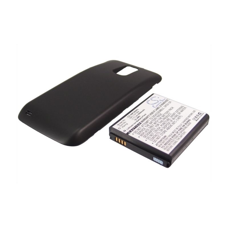 Li-ion Battery fits Samsung, galaxy s hercules, galaxy s ii x, hercules 3.7V, 2800mAh Mobile & SmartPhone Cameron Sino Technology Limited