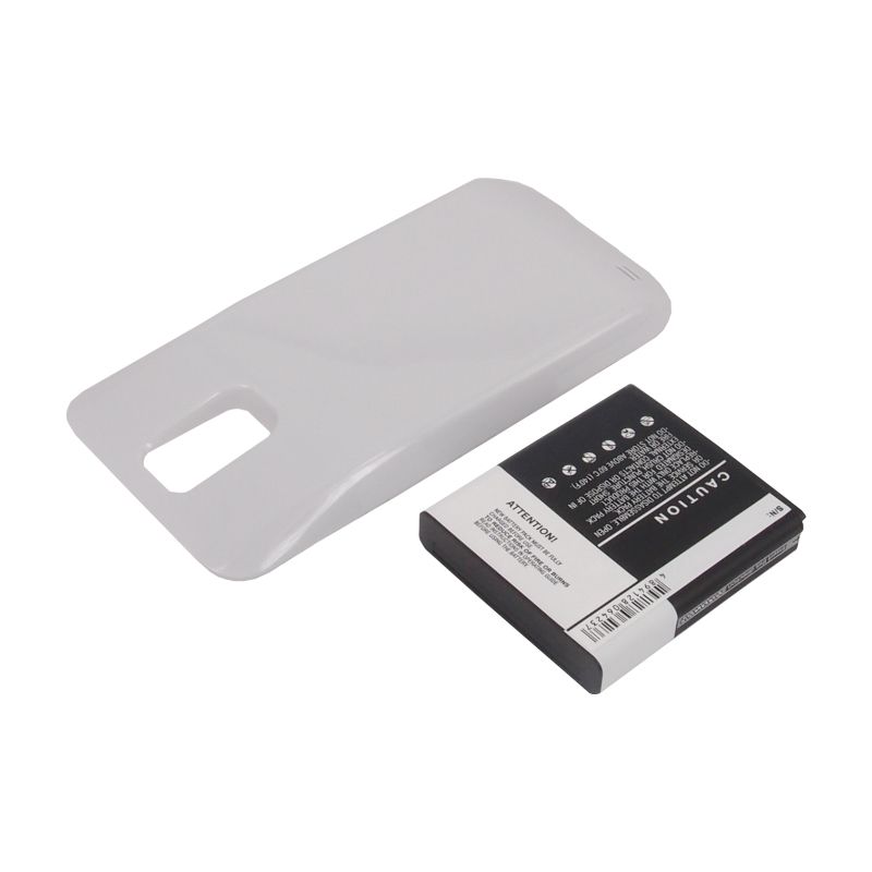 Li-ion Battery fits Samsung, galaxy s hercules, galaxy s ii x, sgh-t989 3.7V, 2800mAh Mobile & SmartPhone Cameron Sino Technology Limited (Suspended)
