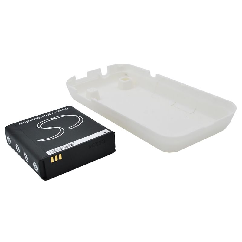 Li-ion Battery fits Samsung, galaxy s, galaxy s plus, gt-9001 3.7V, 3000mAh Mobile & SmartPhone Cameron Sino Technology Limited