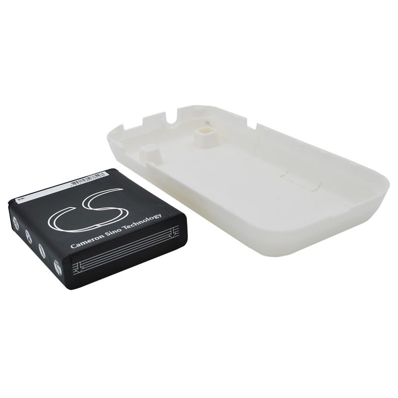Li-ion Battery fits Samsung, galaxy s, galaxy s plus, gt-9001 3.7V, 3000mAh Mobile & SmartPhone Cameron Sino Technology Limited