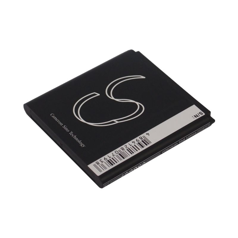 Li-ion Battery fits Samsung, galaxy s3 duos, sch-i939d 3.7V, 1750mAh Mobile & SmartPhone Cameron Sino Technology Limited