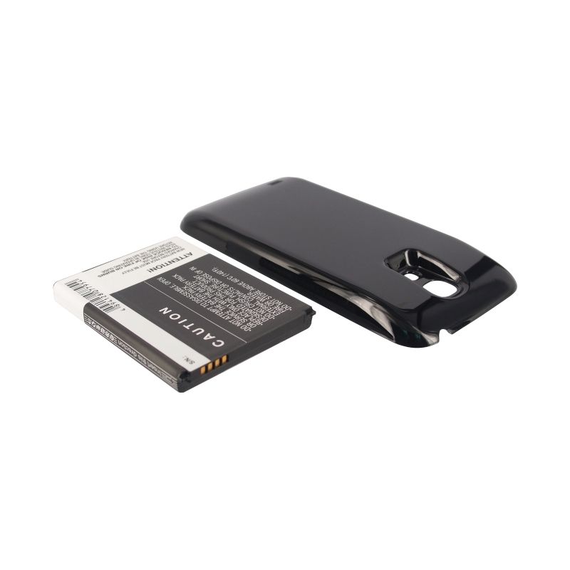 Li-ion Battery Fits Samsung, Galaxy S4 Mini, Galaxy S4 Mini Lte, Gt-i9190 3.8v, 3800mah Mobile & SmartPhone Cameron Sino Technology Limited