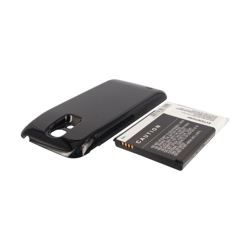 Li-ion Battery Fits Samsung, Galaxy S4 Mini, Galaxy S4 Mini Lte, Gt-i9190 3.8v, 3800mah Mobile & SmartPhone Cameron Sino Technology Limited