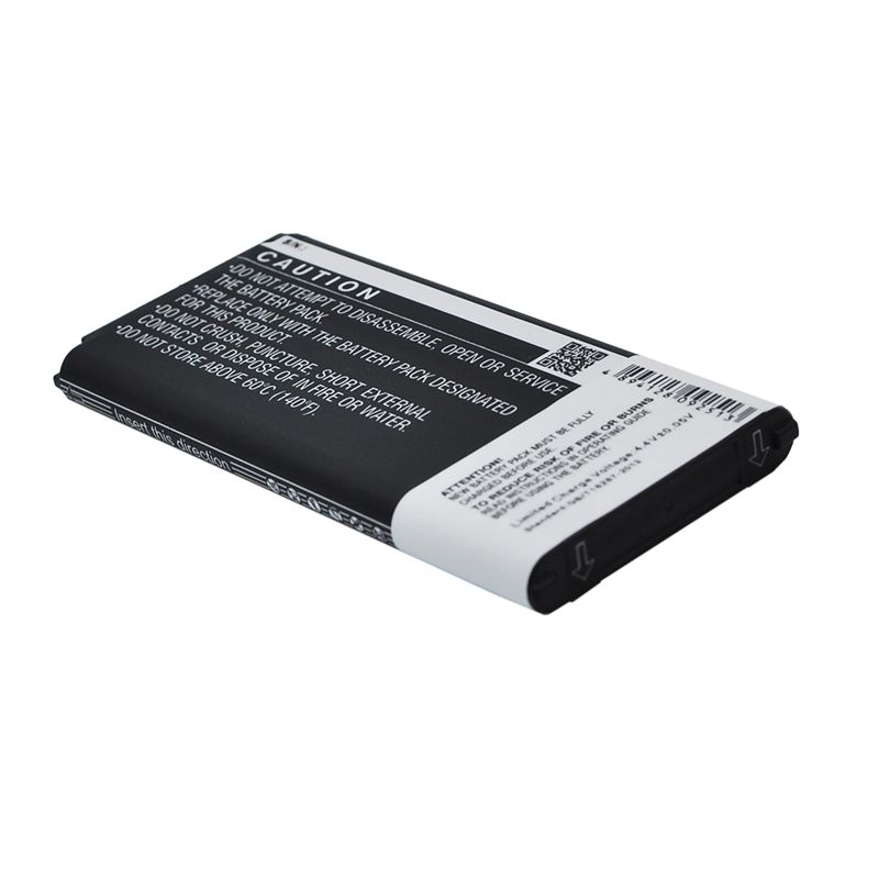 Li-ion Battery Fits Samsung, Galaxy S5 Dx, Galaxy S5 Mini, Sm-g800 3.85v, 2100mah Mobile & SmartPhone Cameron Sino Technology Limited