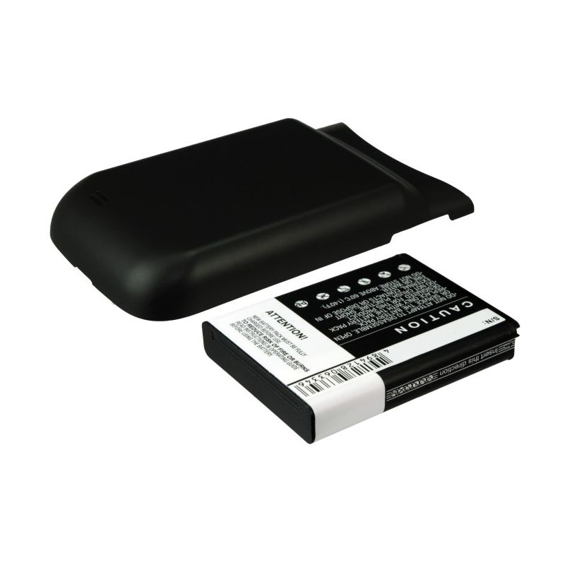 Li-ion Battery fits Samsung, galaxy w, gt-i8150 3.7V, 2900mAh Mobile & SmartPhone Cameron Sino Technology Limited