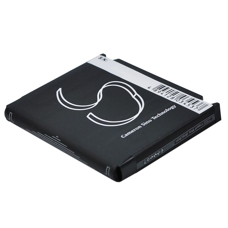 Li-ion Battery fits Samsung, giorgio armani, gloss, sch-b540 3.7V, 700mAh Mobile & SmartPhone Cameron Sino Technology Limited