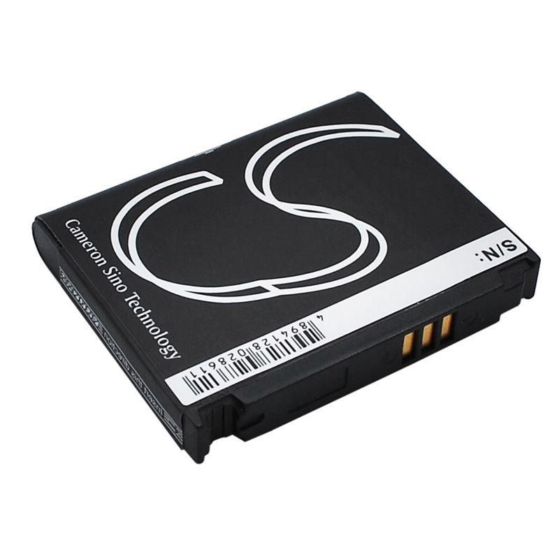 Li-ion Battery fits Samsung, glyde u940, sgh-u940 3.7V, 900mAh Mobile & SmartPhone Cameron Sino Technology Limited
