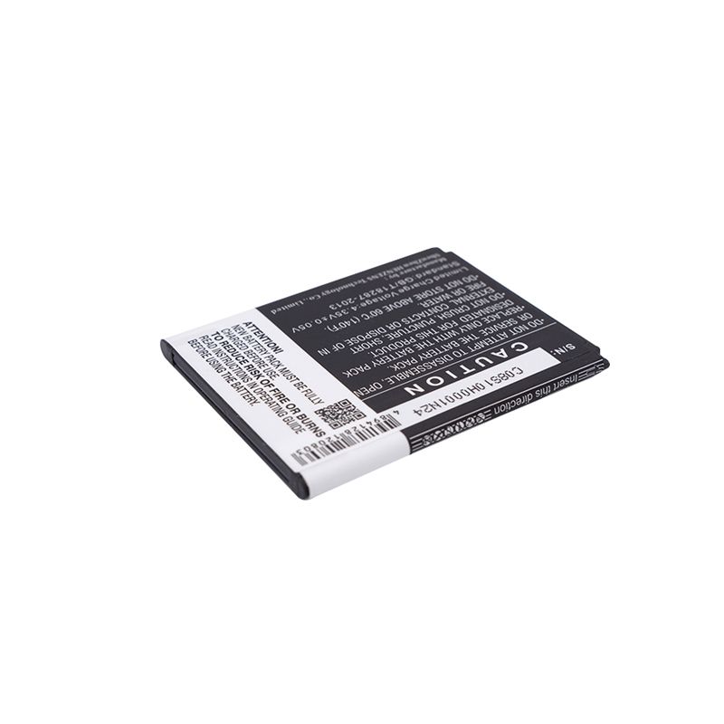 Li-ion Battery Fits Samsung, Greatcall Touch 3, Jitterbug Touch 3, Sm-310 3.8v, 1500mah Mobile & SmartPhone Cameron Sino Technology Limited