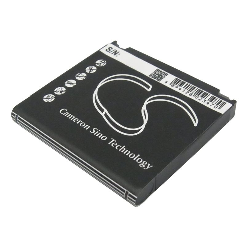 Li-ion Battery fits Samsung, gt-3600i, m8800, s3600 3.7V, 880mAh Mobile & SmartPhone Cameron Sino Technology Limited