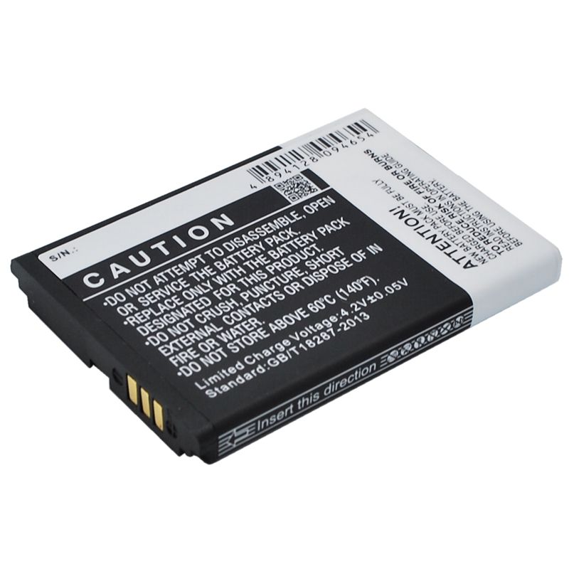 Li-ion Battery fits Samsung, gt-b5702c, gt-b5712c, sgh-d880 3.7V, 1350mAh Mobile & SmartPhone Cameron Sino Technology Limited (Suspended)