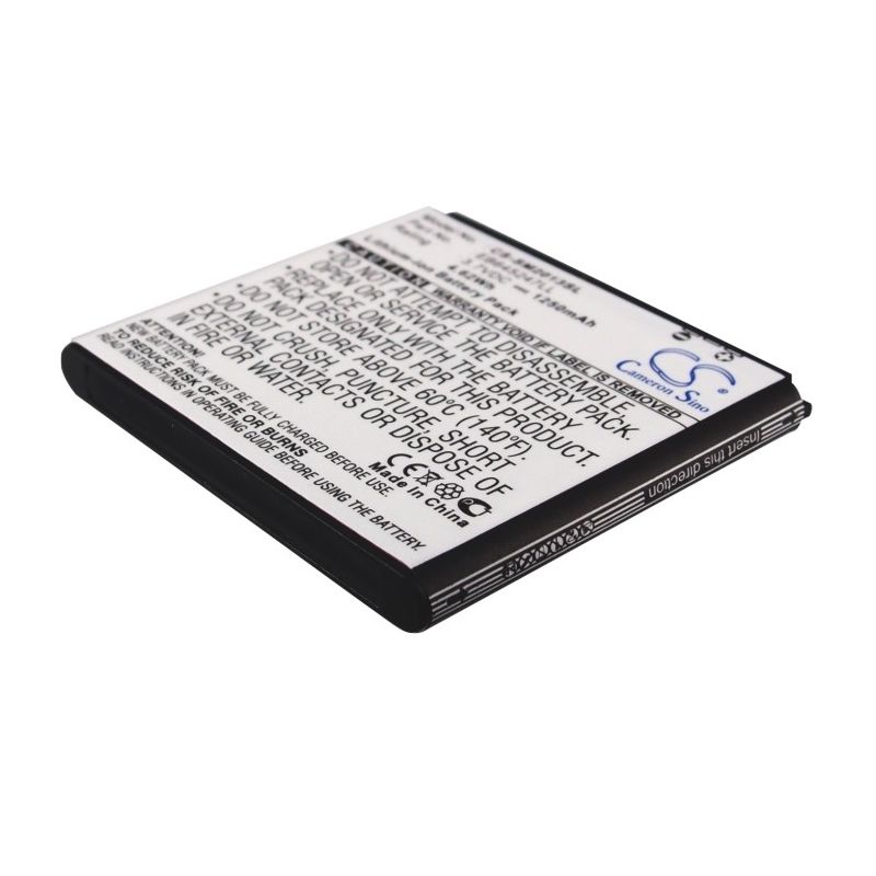 Li-ion Battery fits Samsung, gt-b9388, sch-w2013 3.7V, 1250mAh Mobile & SmartPhone Cameron Sino Technology Limited