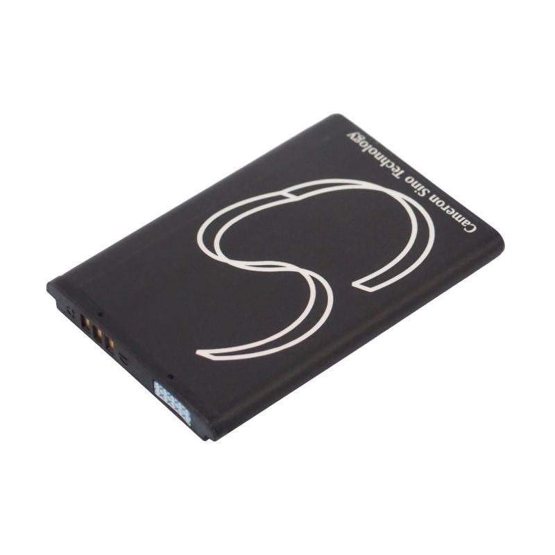 Li-ion Battery Fits Samsung, Gt-e1117, Gt-e1210, Sch-r300 3.7v, 750mah Mobile & SmartPhone Cameron Sino Technology Limited