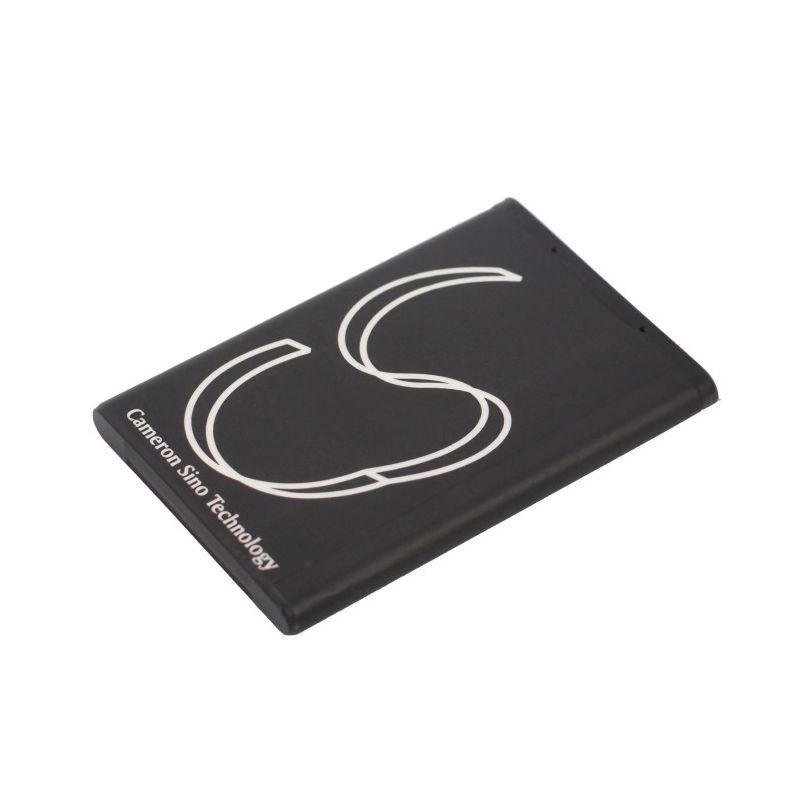 Li-ion Battery Fits Samsung, Gt-e1117, Gt-e1210, Sch-r300 3.7v, 750mah Mobile & SmartPhone Cameron Sino Technology Limited