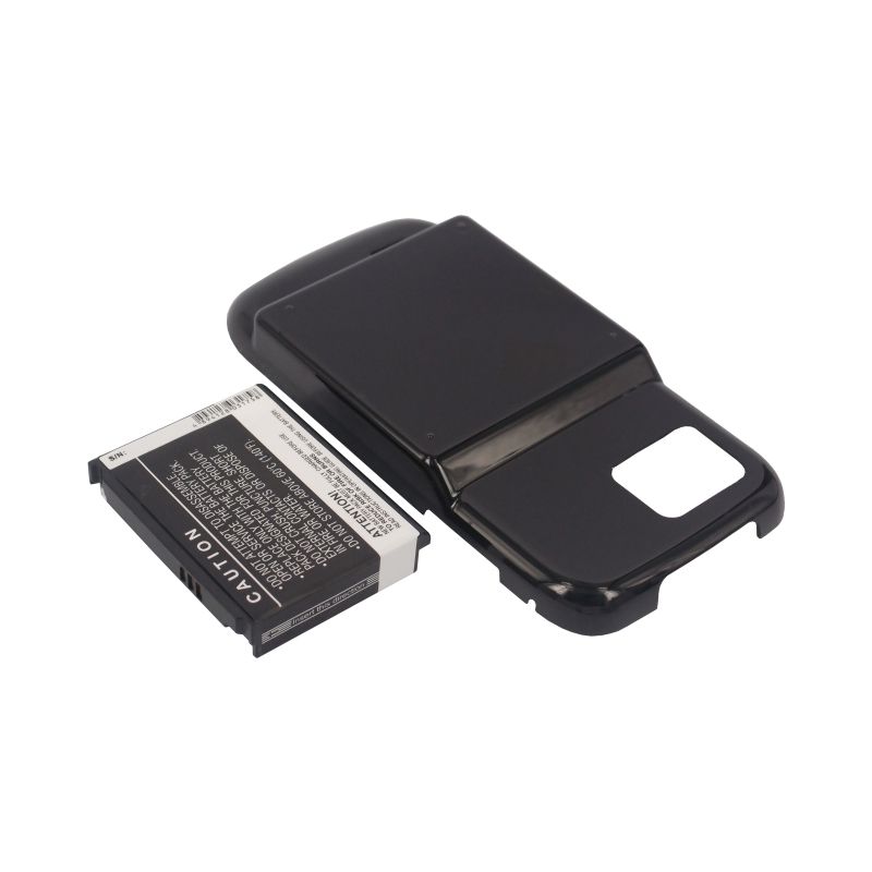 Li-ion Battery fits Samsung, gt-i8000, gt-i8000h 3.7V, 2000mAh Mobile & SmartPhone Cameron Sino Technology Limited