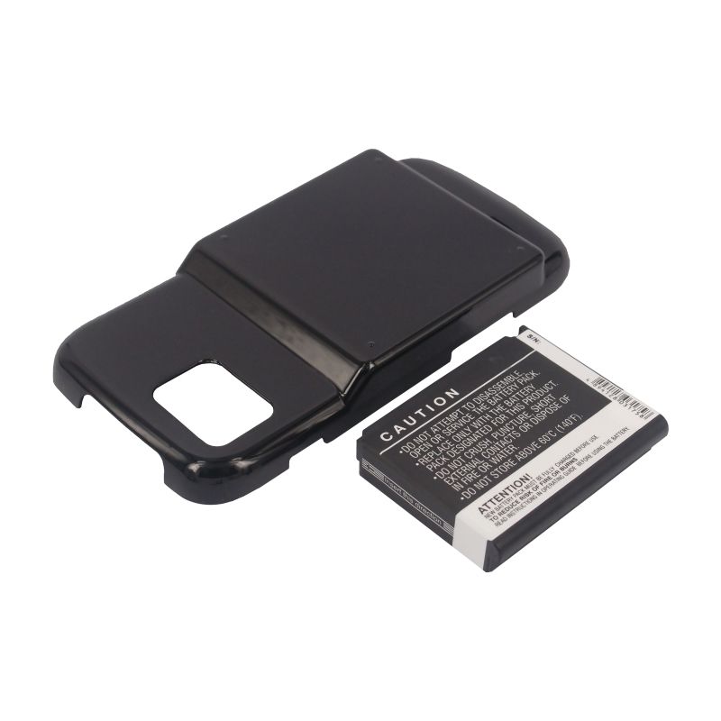 Li-ion Battery fits Samsung, gt-i8000, gt-i8000h 3.7V, 2000mAh Mobile & SmartPhone Cameron Sino Technology Limited