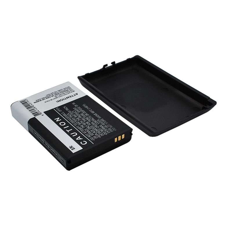 Li-ion Battery fits Samsung, gt-i8700, omnia 7 3.7V, 2400mAh Mobile & SmartPhone Cameron Sino Technology Limited