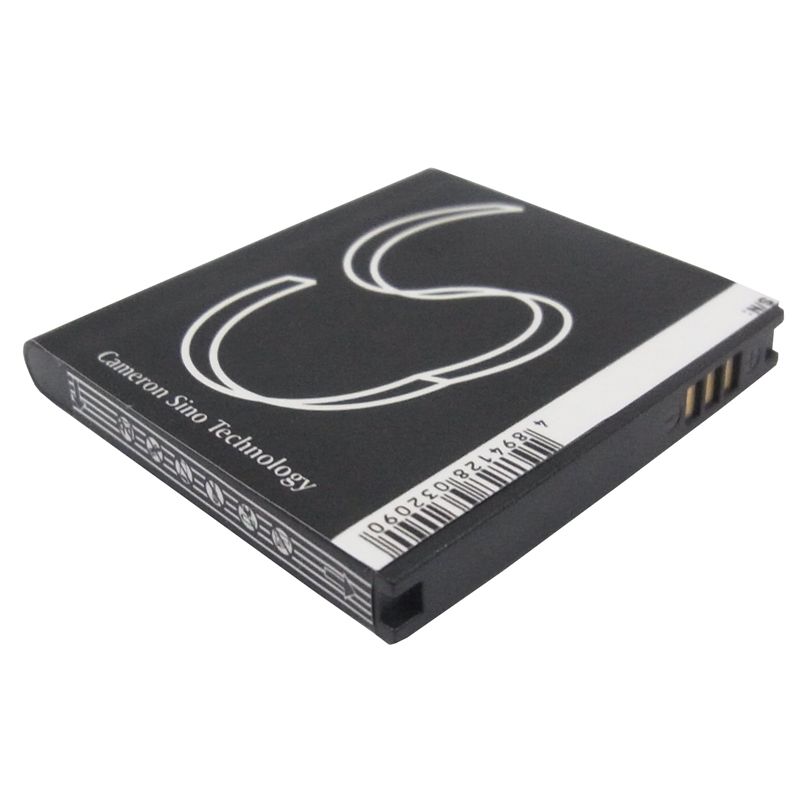 Li-ion Battery fits Samsung, gt-s5200, gt-s5200c, s5200 3.7V, 750mAh Mobile & SmartPhone Cameron Sino Technology Limited