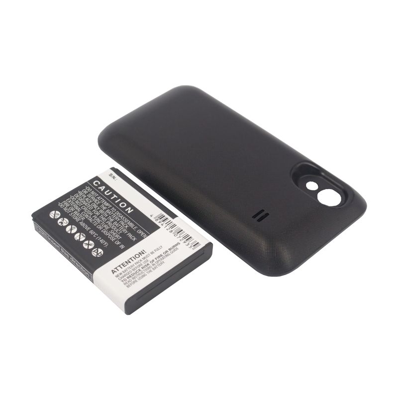 Li-ion Battery fits Samsung, gt-s5830, gt-s5830i, gt-s5830t 3.7V, 2400mAh Mobile & SmartPhone Cameron Sino Technology Limited (Suspended)