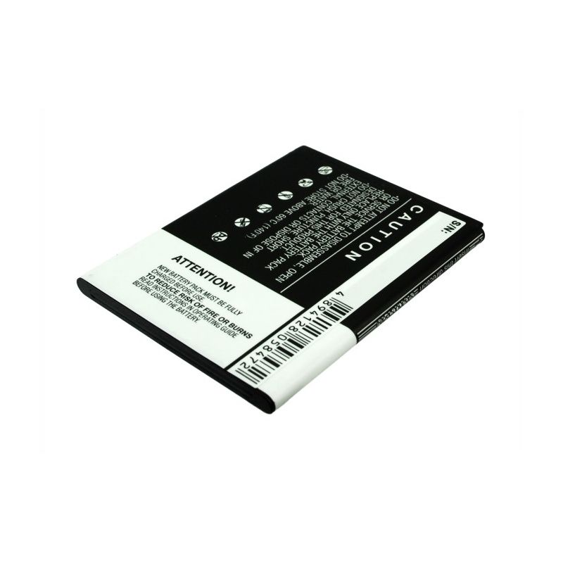Li-ion Battery fits Samsung, gt-s7530, gt-s7530e, gt-s7530l 3.7V, 1500mAh Mobile & SmartPhone Cameron Sino Technology Limited