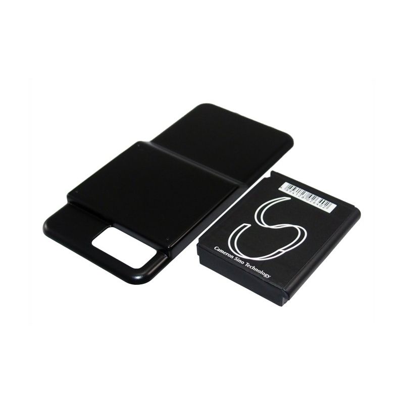 Li-ion Battery fits Samsung, i900 omnia, sgh-i900, sgh-i900v 3.7V, 1800mAh Mobile & SmartPhone Cameron Sino Technology Limited (Suspended)