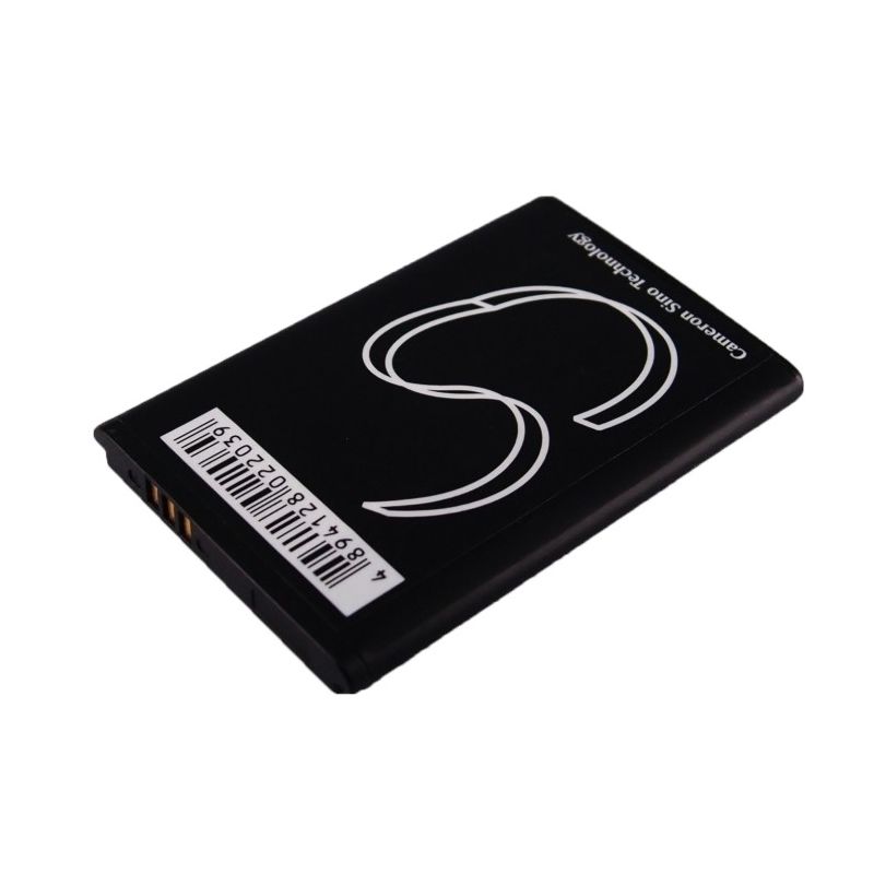 Li-ion Battery fits Samsung, katalyst t739, sgh-a637, sgh-a697 3.7V, 750mAh Mobile & SmartPhone Cameron Sino Technology Limited