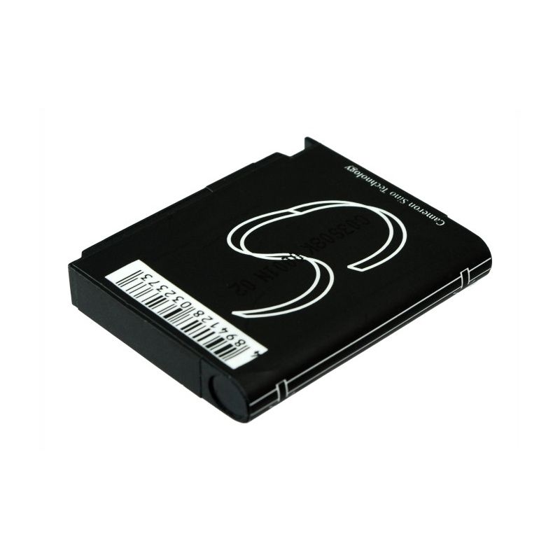 Li-ion Battery fits Samsung, magnet a257, sch-r520, sgh-a177 3.7V, 850mAh Mobile & SmartPhone Cameron Sino Technology Limited