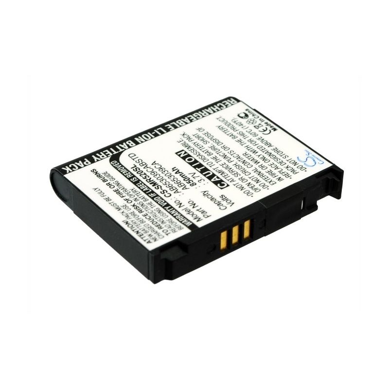 Li-ion Battery fits Samsung, magnet a257, sch-r520, sgh-a177 3.7V, 850mAh Mobile & SmartPhone Cameron Sino Technology Limited