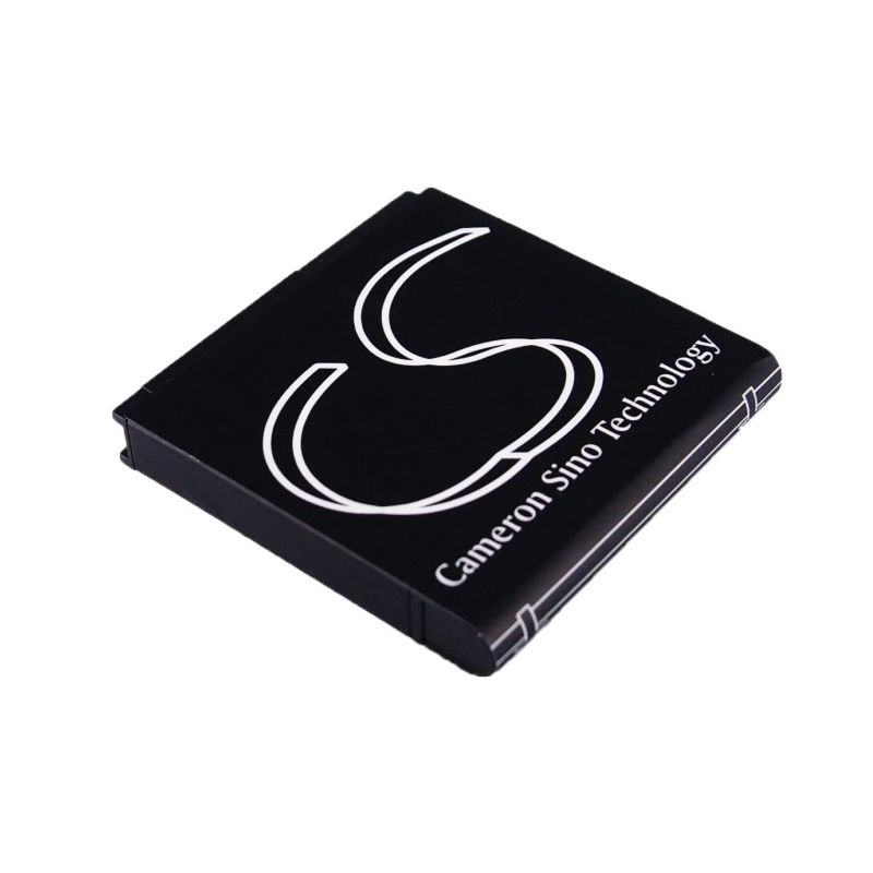Li-ion Battery fits Samsung, mythic a897, mythic sgh-a897, r860 3.7V, 1050mAh Mobile & SmartPhone Cameron Sino Technology Limited (Suspended)