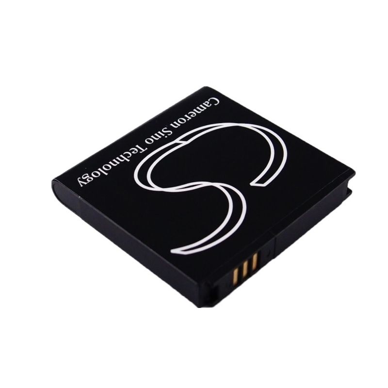Li-ion Battery fits Samsung, mythic a897, mythic sgh-a897, r860 3.7V, 1050mAh Mobile & SmartPhone Cameron Sino Technology Limited (Suspended)