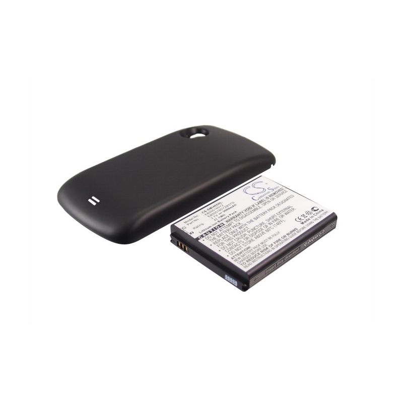Li-ion Battery fits Samsung, sch-i405, stratosphere 4g, stratosphere i405 3.7V, 3000mAh Mobile & SmartPhone Cameron Sino Technology Limited