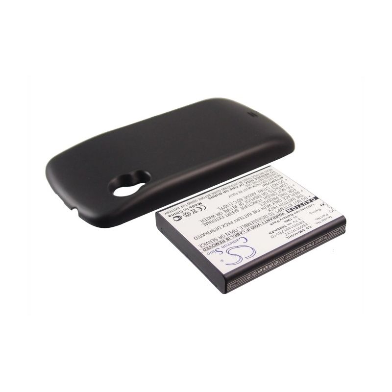 Li-ion Battery fits Samsung, sch-i405, stratosphere 4g, stratosphere i405 3.7V, 3000mAh Mobile & SmartPhone Cameron Sino Technology Limited