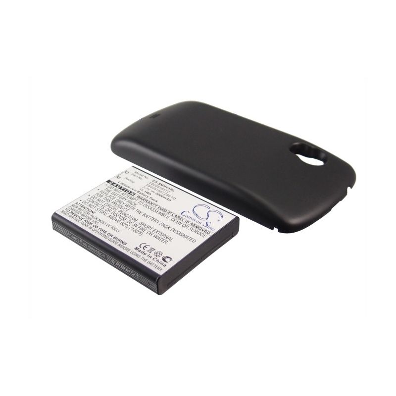 Li-ion Battery fits Samsung, sch-i405, stratosphere 4g, stratosphere i405 3.7V, 3000mAh Mobile & SmartPhone Cameron Sino Technology Limited