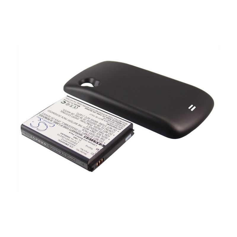 Li-ion Battery fits Samsung, sch-i405, stratosphere 4g, stratosphere i405 3.7V, 3000mAh Mobile & SmartPhone Cameron Sino Technology Limited