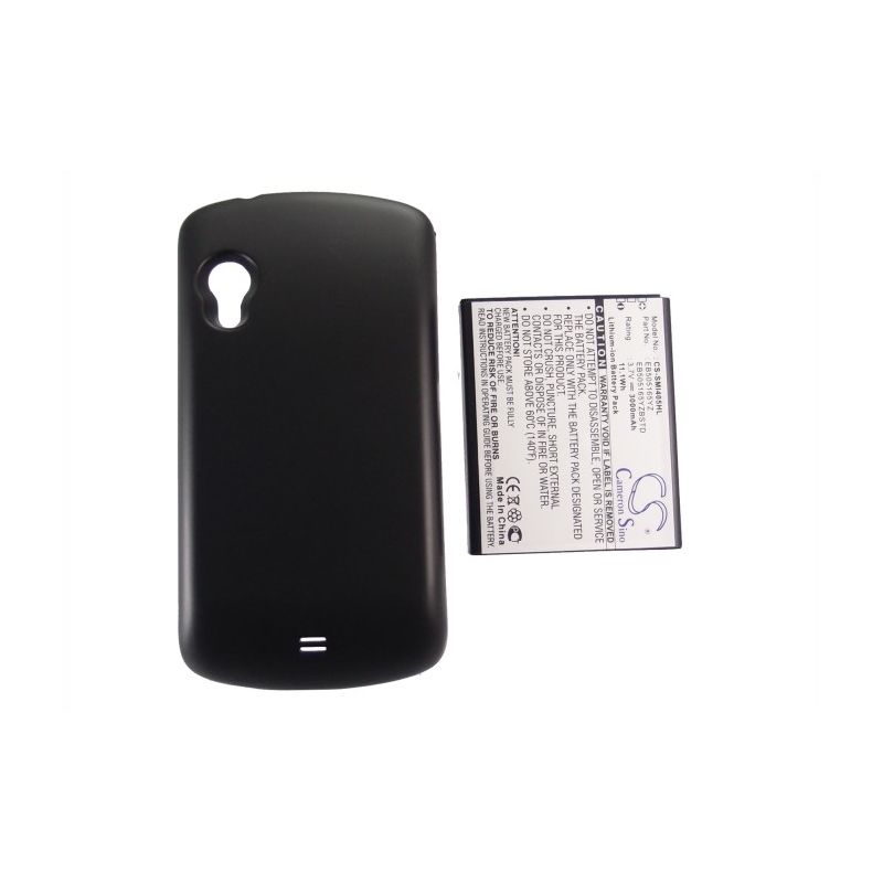 Li-ion Battery fits Samsung, sch-i405, stratosphere 4g, stratosphere i405 3.7V, 3000mAh Mobile & SmartPhone Cameron Sino Technology Limited