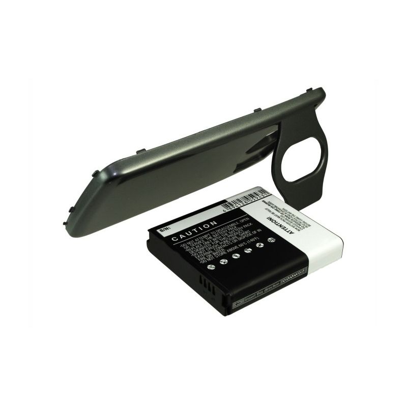 Li-ion Battery fits Samsung, sch-i515, verizon, galaxy nexus i515 3.7V, 3300mAh Mobile & SmartPhone Cameron Sino Technology Limited