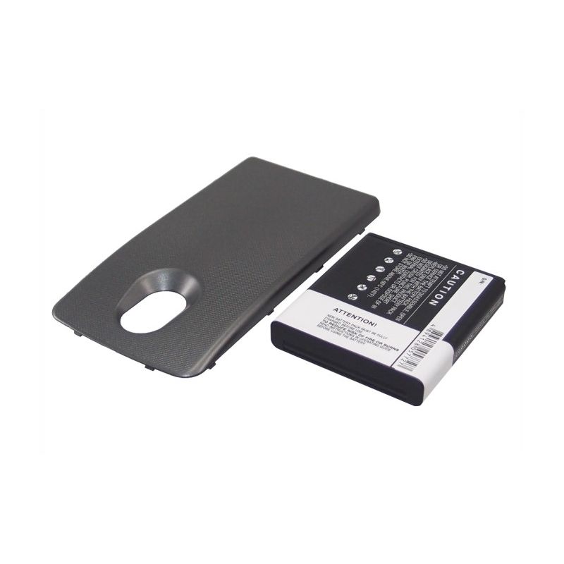 Li-ion Battery fits Samsung, sch-i515, verizon, galaxy nexus i515 3.7V, 2800mAh Mobile & SmartPhone Cameron Sino Technology Limited
