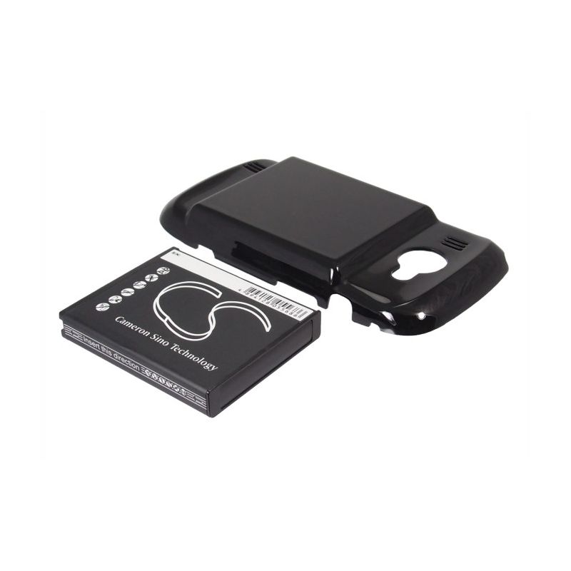 Li-ion Battery fits Samsung, sch-i920, sch-i920 omnia ii, sch-i920v 3.7V, 3200mAh Mobile & SmartPhone Cameron Sino Technology Limited