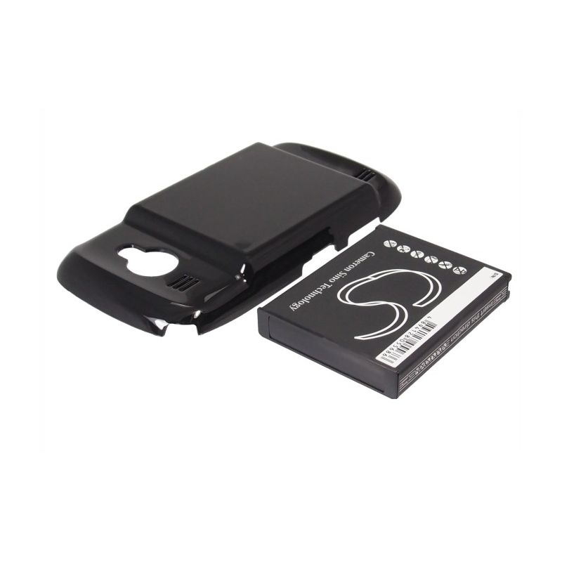 Li-ion Battery fits Samsung, sch-i920, sch-i920 omnia ii, sch-i920v 3.7V, 3200mAh Mobile & SmartPhone Cameron Sino Technology Limited