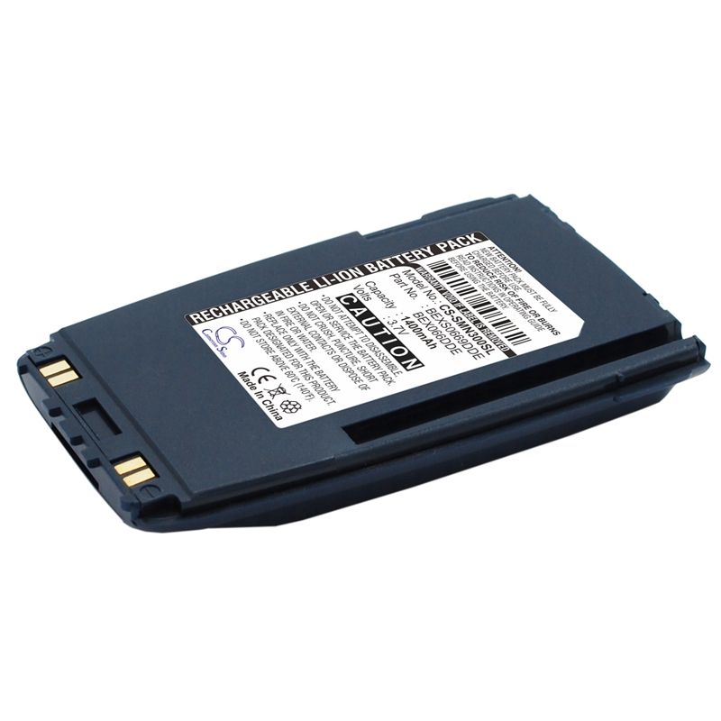 Li-ion Battery fits Samsung, sch-n300, sph-n300 3.7V, 1400mAh Mobile & SmartPhone Cameron Sino Technology Limited (Suspended)