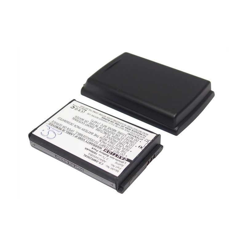 Li-ion Battery fits Samsung, sch-r200 3.7V, 1600mAh Mobile & SmartPhone Cameron Sino Technology Limited