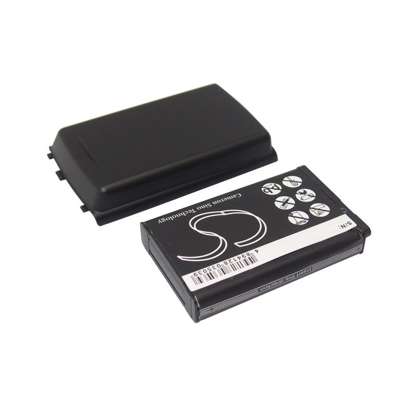 Li-ion Battery fits Samsung, sch-r200 3.7V, 1600mAh Mobile & SmartPhone Cameron Sino Technology Limited