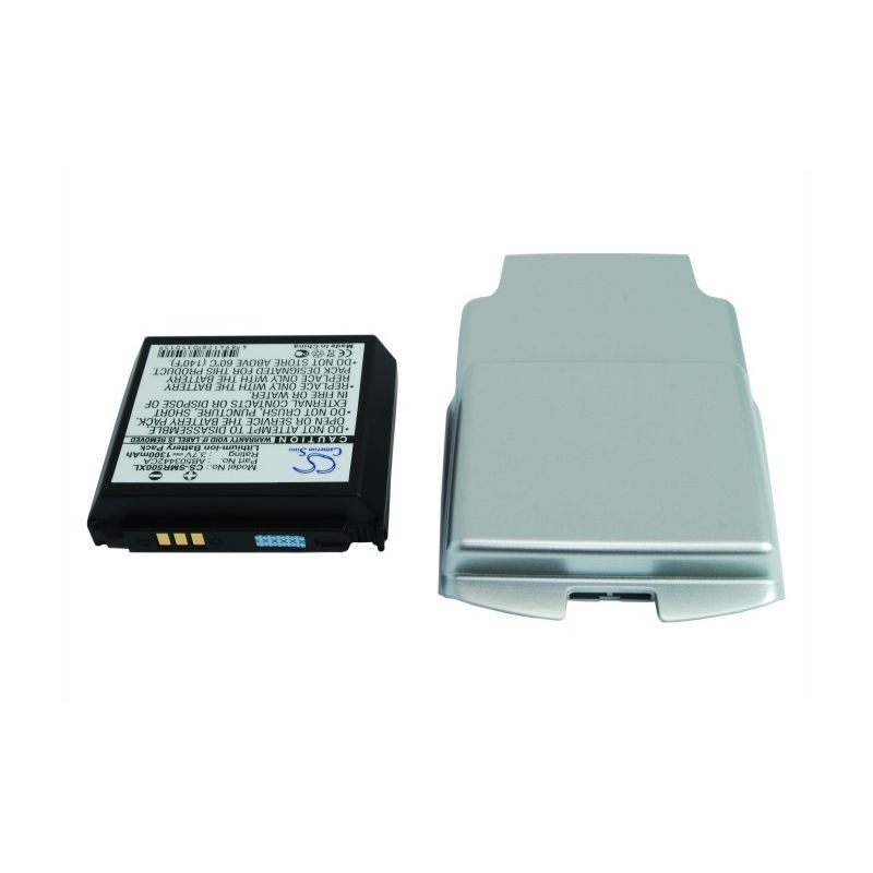 Li-ion Battery fits Samsung, sch-r500 3.7V, 1300mAh Mobile & SmartPhone Cameron Sino Technology Limited