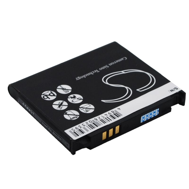 Li-ion Battery fits Samsung, sch-r500, sch-r510, sch-r610 3.7V, 750mAh Mobile & SmartPhone Cameron Sino Technology Limited (Suspended)