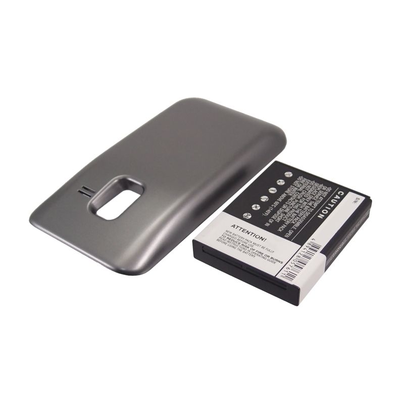 Li-ion Battery fits Samsung, sch-r920 3.7V, 2800mAh Mobile & SmartPhone Cameron Sino Technology Limited