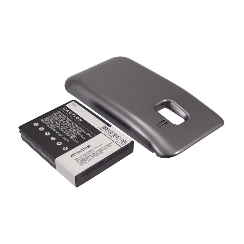 Li-ion Battery fits Samsung, sch-r920 3.7V, 2800mAh Mobile & SmartPhone Cameron Sino Technology Limited
